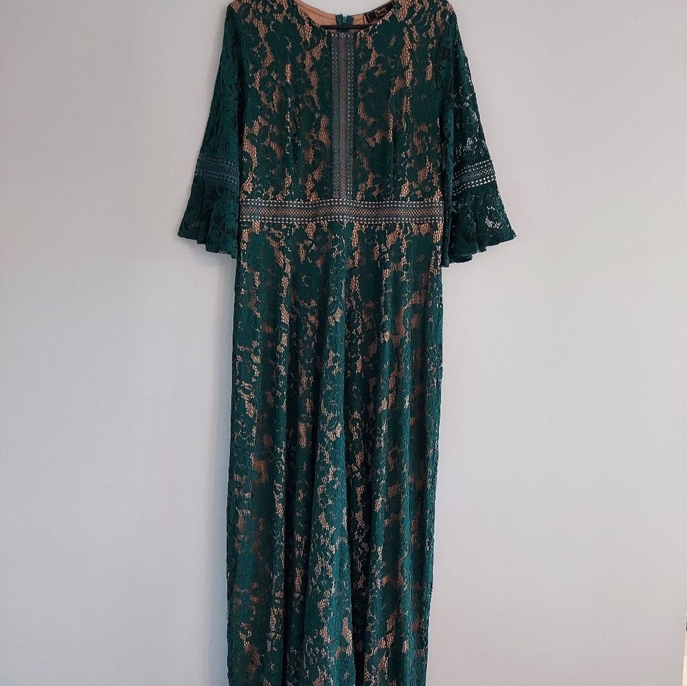 Formal Women's gown